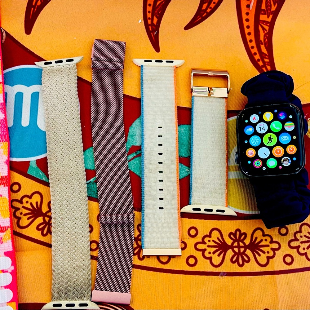 Apple Watch Series 6